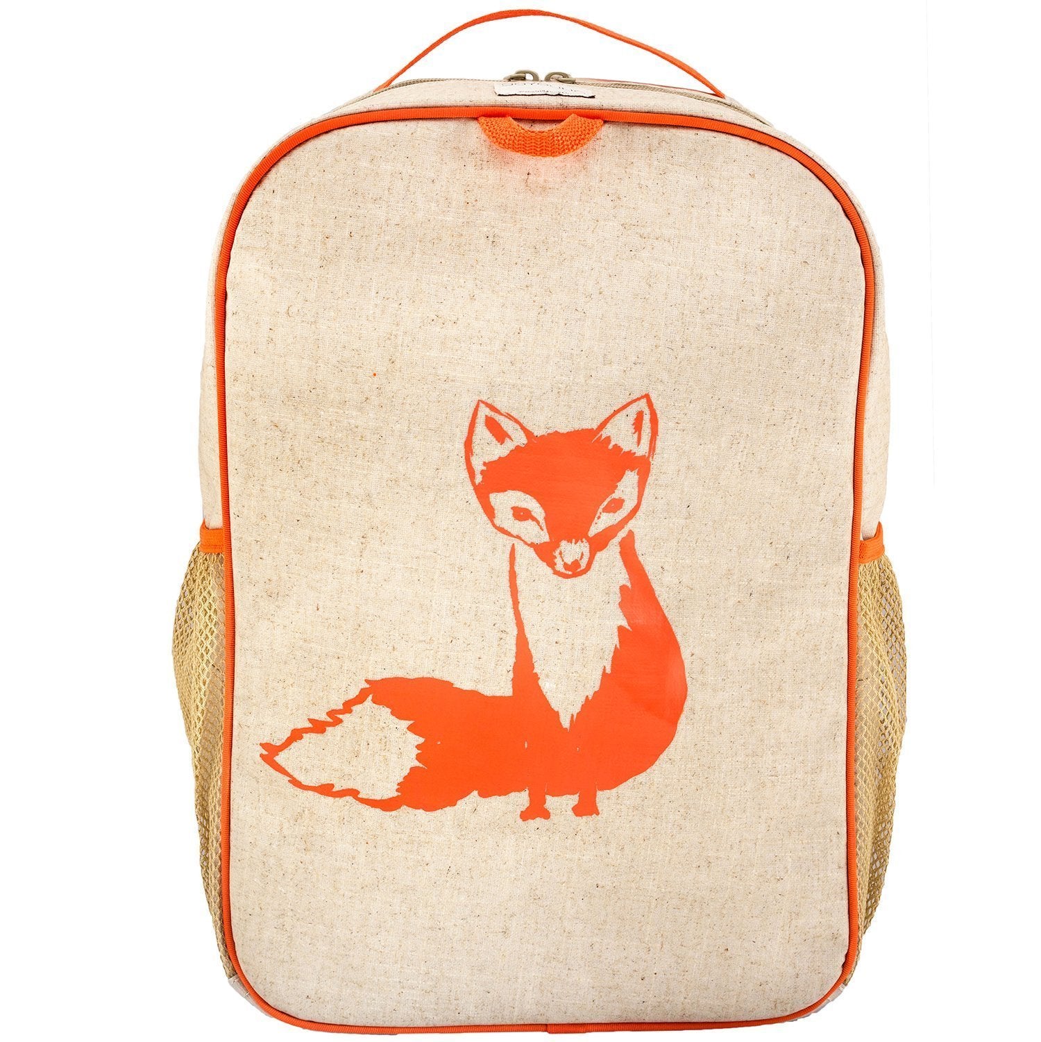 Lässig TINY BACKPACK ABOUT IENDS FOX UNISEX - Sac à dos - red/rouge - ZALANDO Lässig TINY BACKPACK ABOUT IENDS FOX UNISEX - Sac à dos - red/rouge - ZALANDO