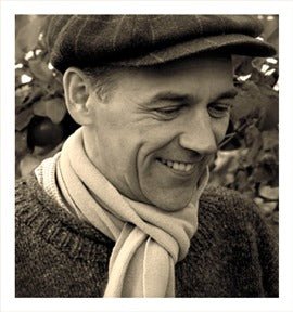 Denis Reid - Mousse Café coop de solidarité