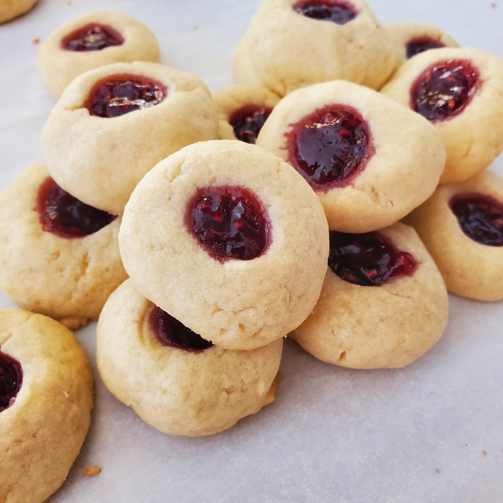 Recette de bijoux suédois - Mousse Café coop de solidarité