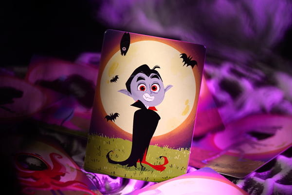 Boo Party (fr-en)