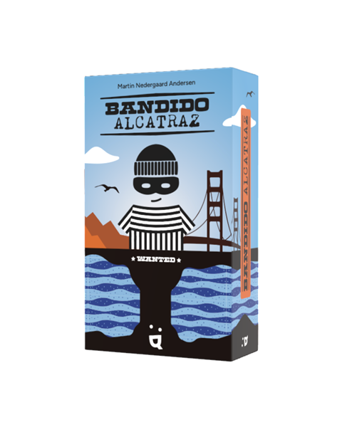 Bandido Alcatraz