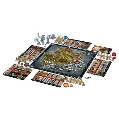 Blood Rage (FR)