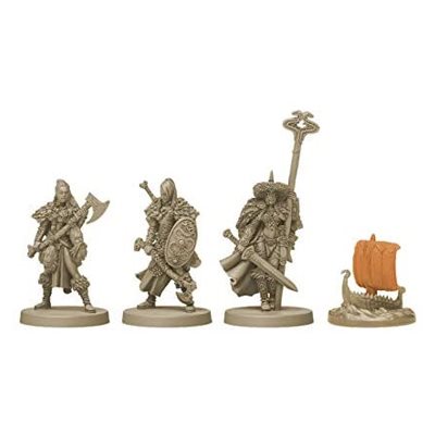Blood Rage (FR)