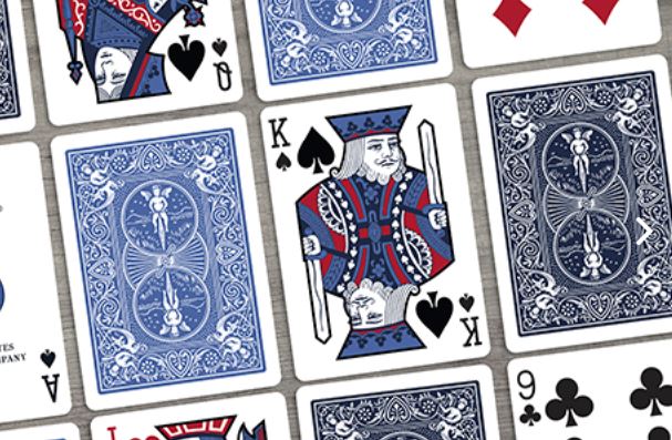 jeux de cartes
