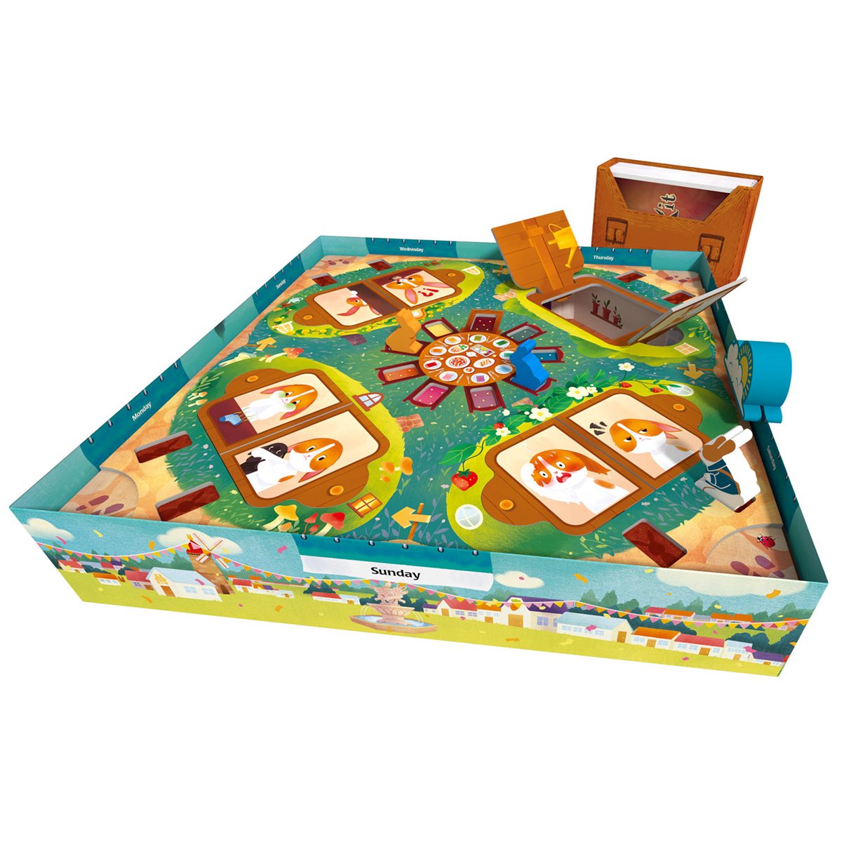 Dixit Kids (ML)