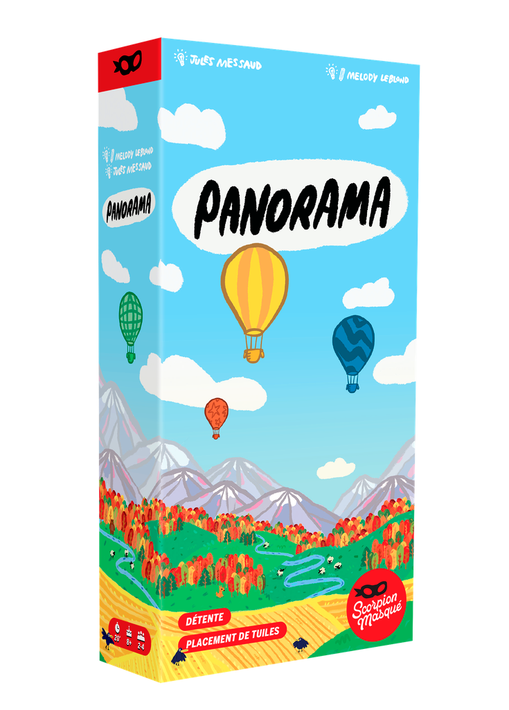 Panorama  (fr)