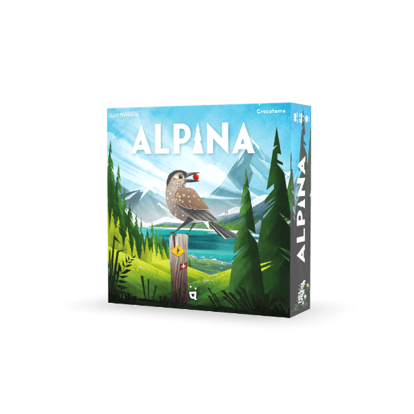 Alpina (en - fr) - Mousse Café coop de solidarité