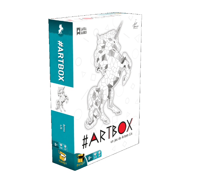 Art Box (français) - Mousse Café coop de solidarité