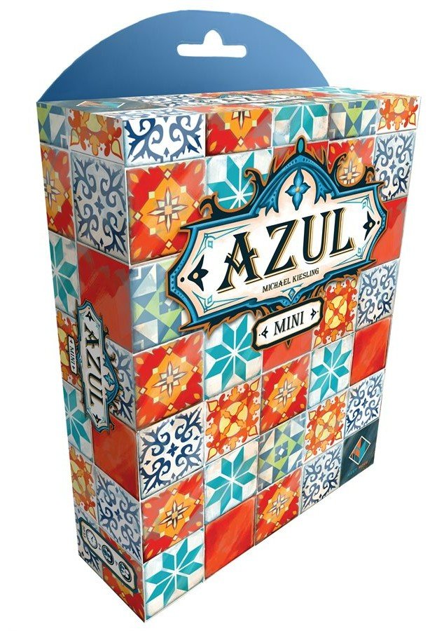 Azul – Mini (ML) - Mousse Café coop de solidarité