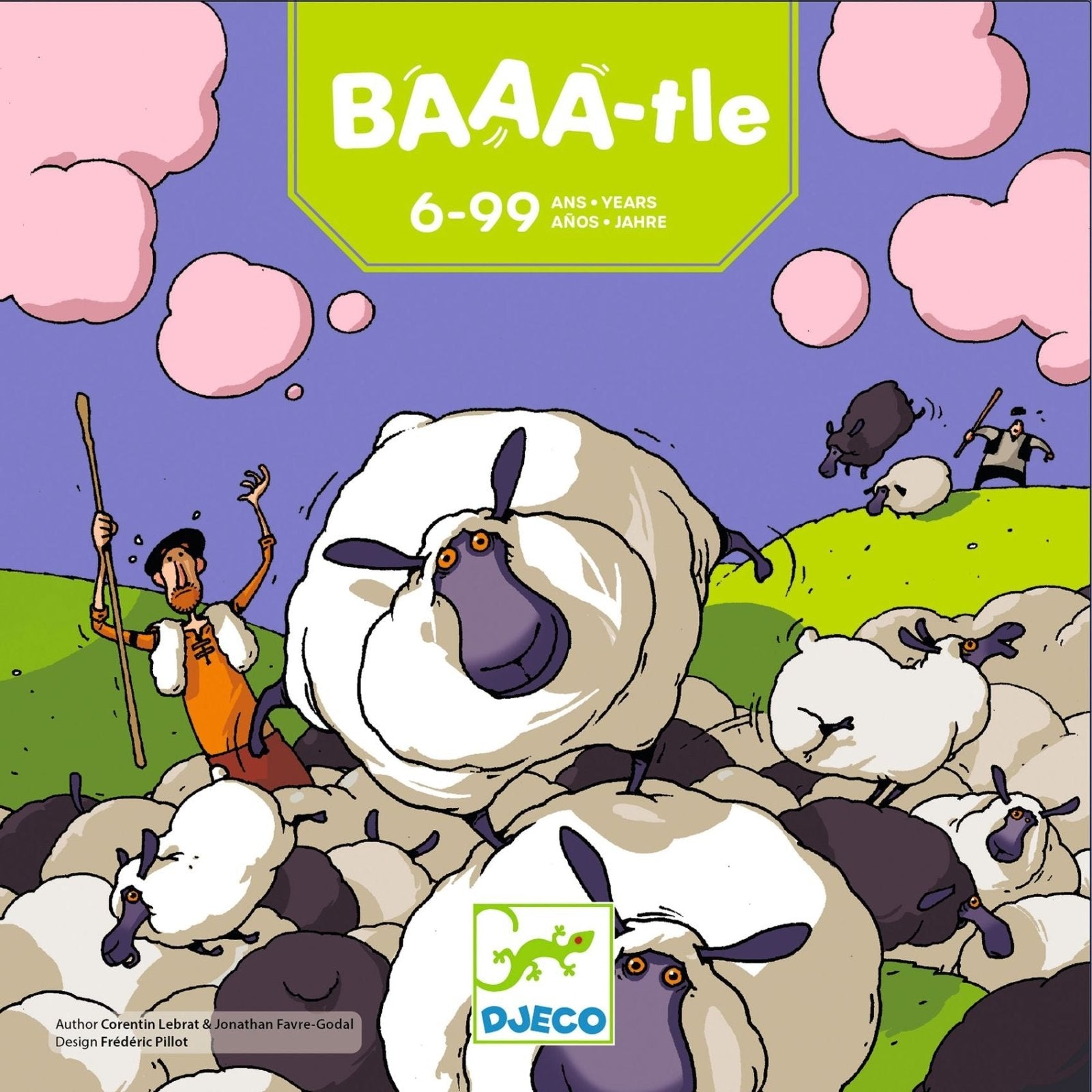 Baaa - tle (fr) - Mousse Café coop de solidarité