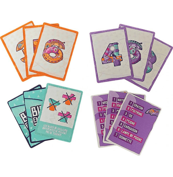 Blocs en fête (FR) - Mousse Café coop de solidarité