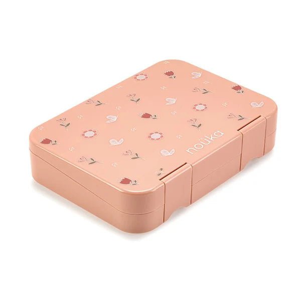 Boîte à déjeuner Bento - Mousse Café coop de solidarité