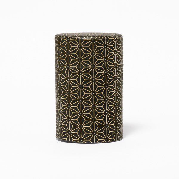 Boîte à thé Washi - Kido - Mousse Café coop de solidarité