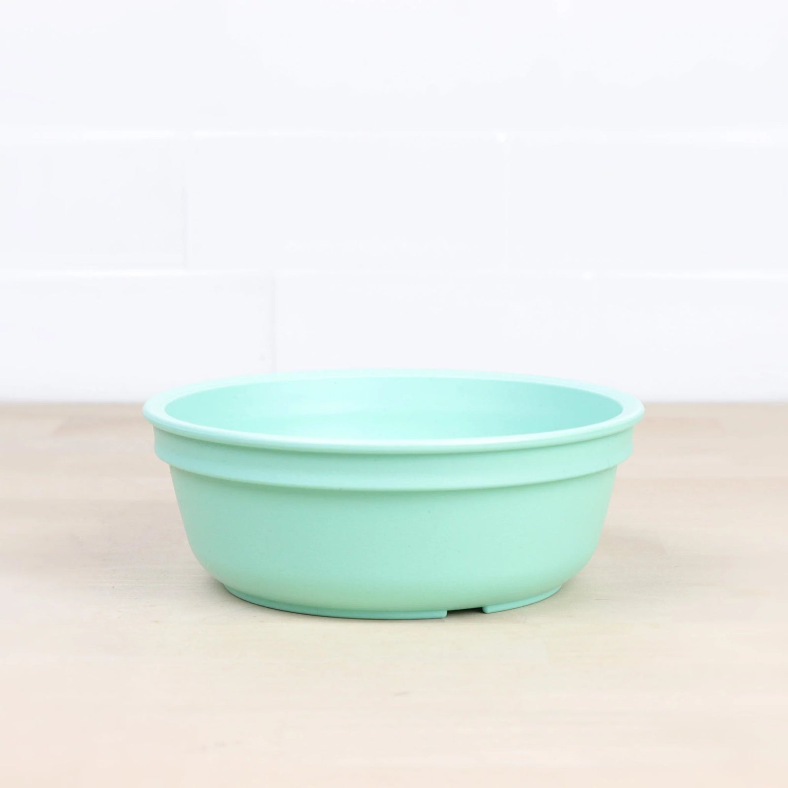 Bol en plastique recyclé Re - Play 12 oz - Mousse Café coop de solidarité