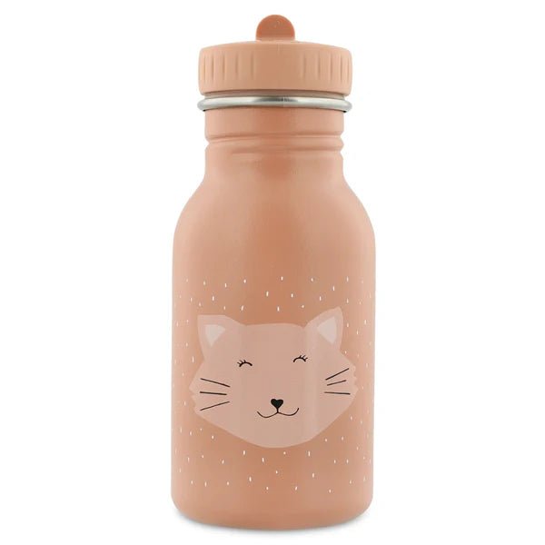 Bouteille 350 ml - Trixie - Mousse Café coop de solidarité