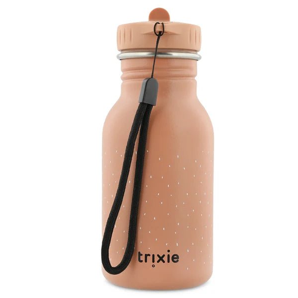 Bouteille 350 ml - Trixie - Mousse Café coop de solidarité
