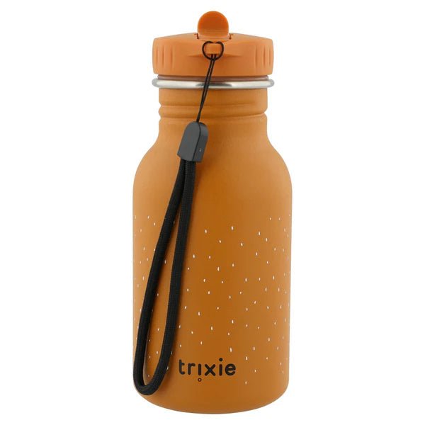 Bouteille 350 ml - Trixie - Mousse Café coop de solidarité