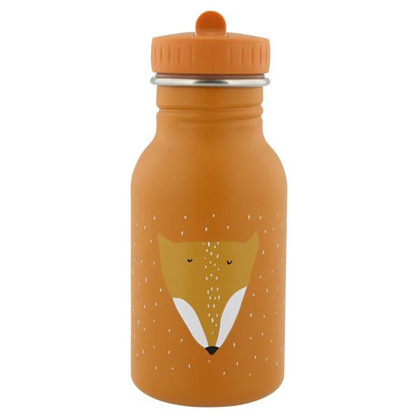 Bouteille 350 ml - Trixie - Mousse Café coop de solidarité