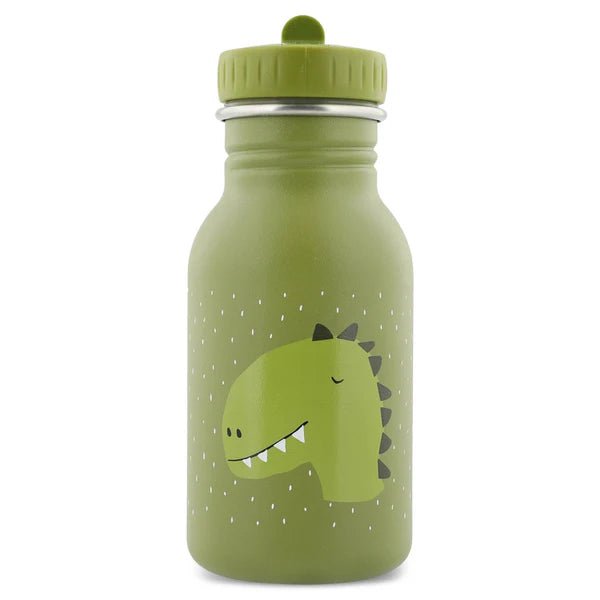 Bouteille 350 ml - Trixie - Mousse Café coop de solidarité