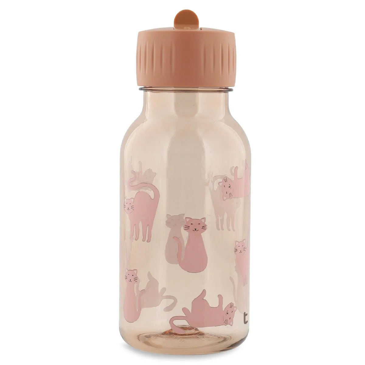 Bouteille 350 ml - Trixie Tritan - Mousse Café coop de solidarité