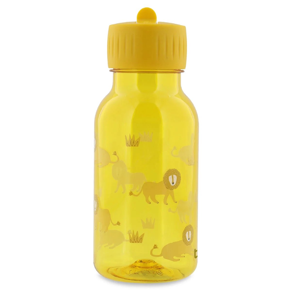 Bouteille 350 ml - Trixie Tritan - Mousse Café coop de solidarité