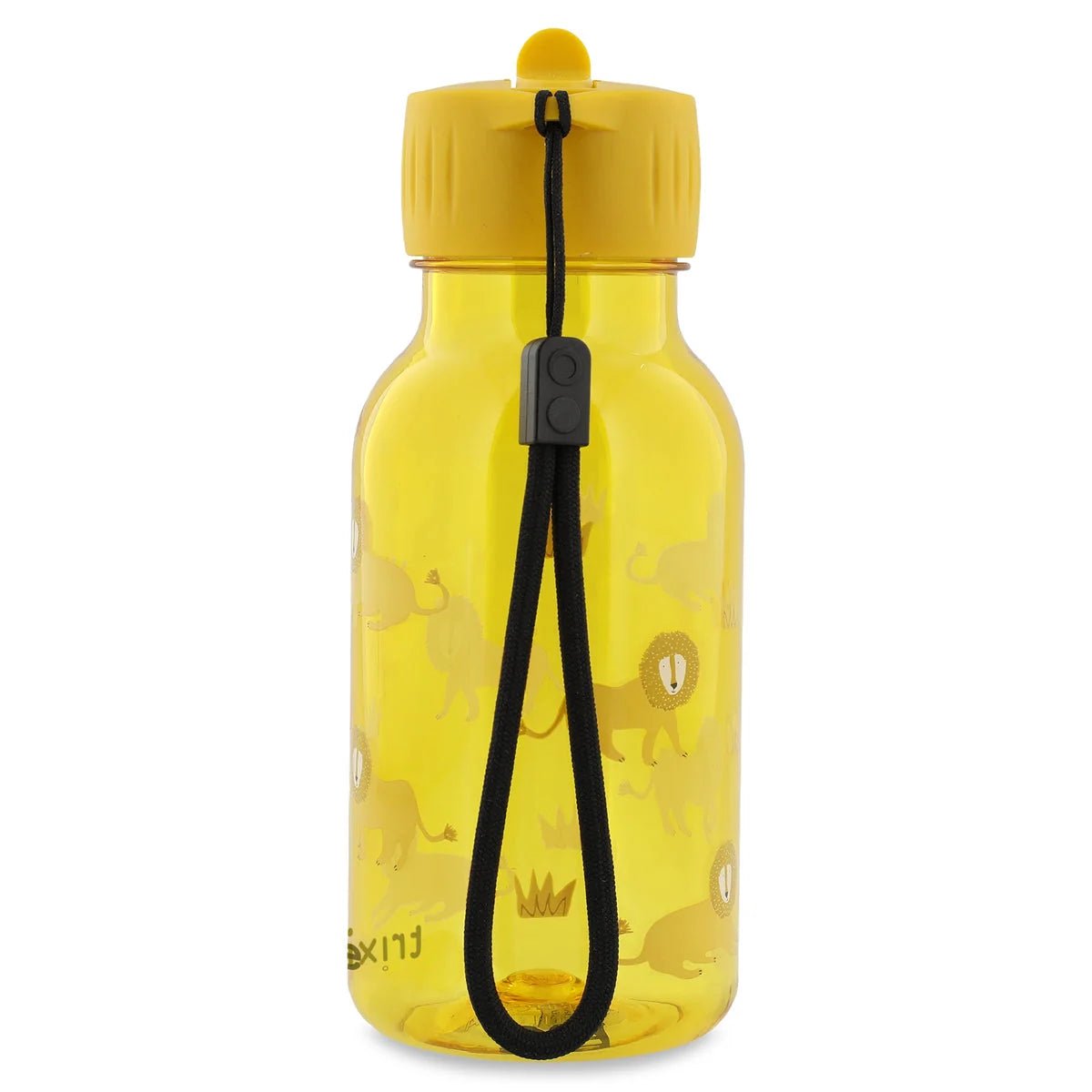 Bouteille 350 ml - Trixie Tritan - Mousse Café coop de solidarité