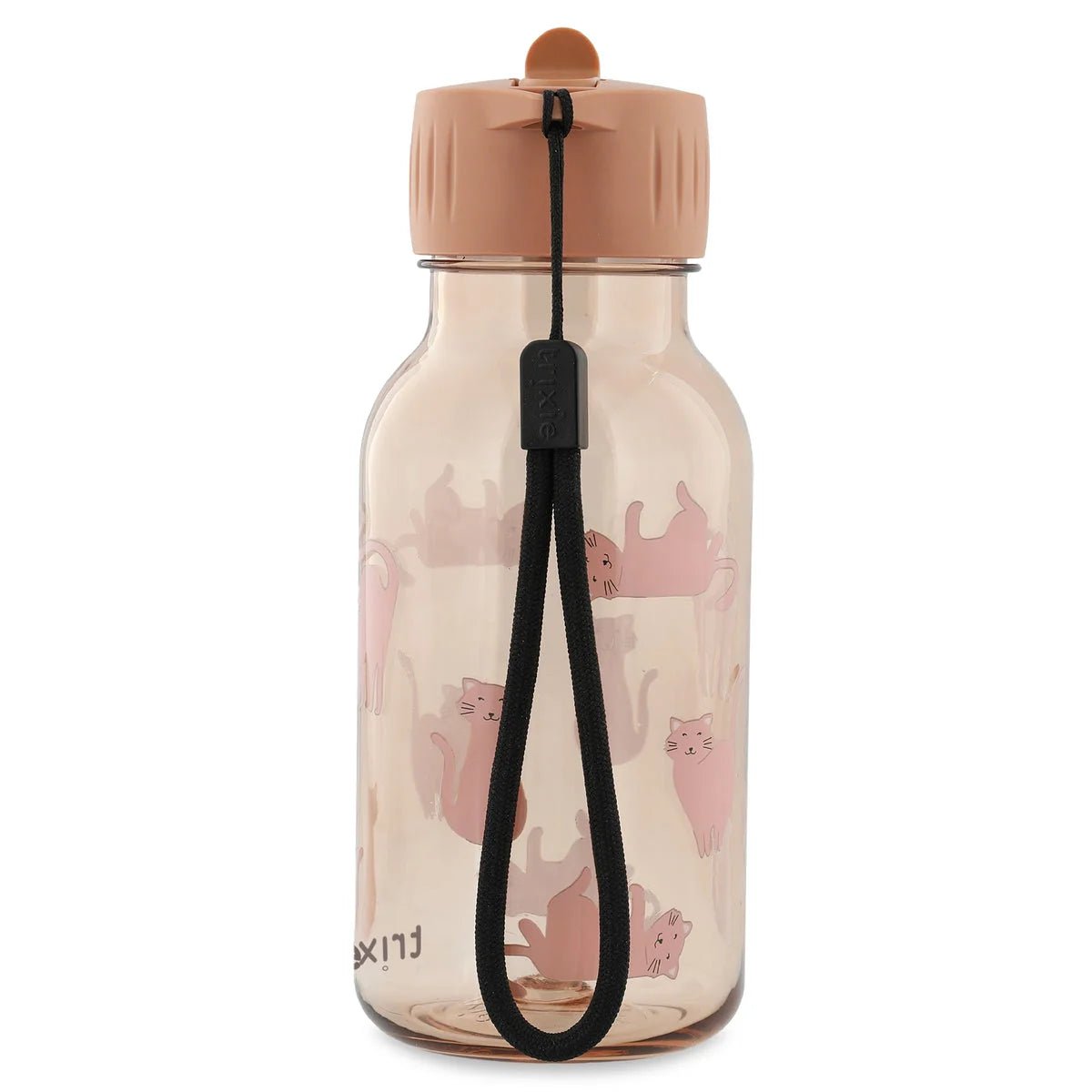 Bouteille 350 ml - Trixie Tritan - Mousse Café coop de solidarité