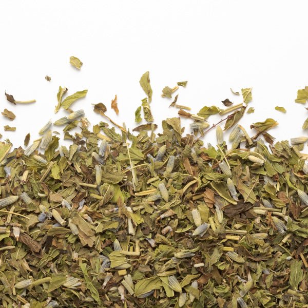 CAMELLIA SINENSIS - La Provençale biologique (sac de 50g) - Mousse Café coop de solidarité