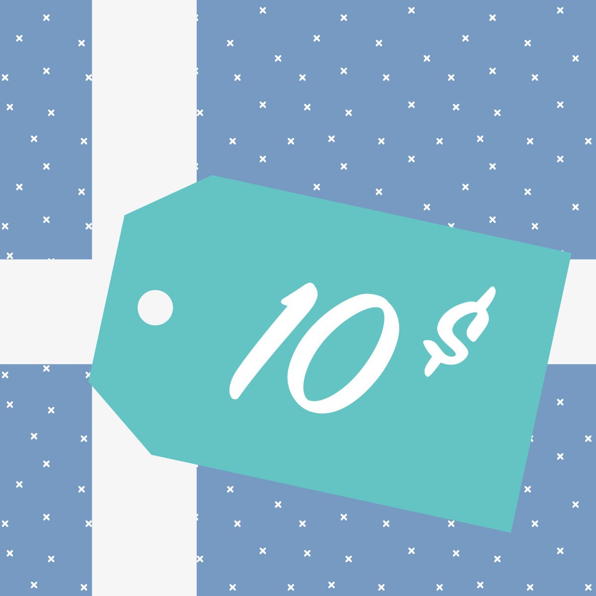 Carte - cadeau électronique - Mousse Café coop de solidarité