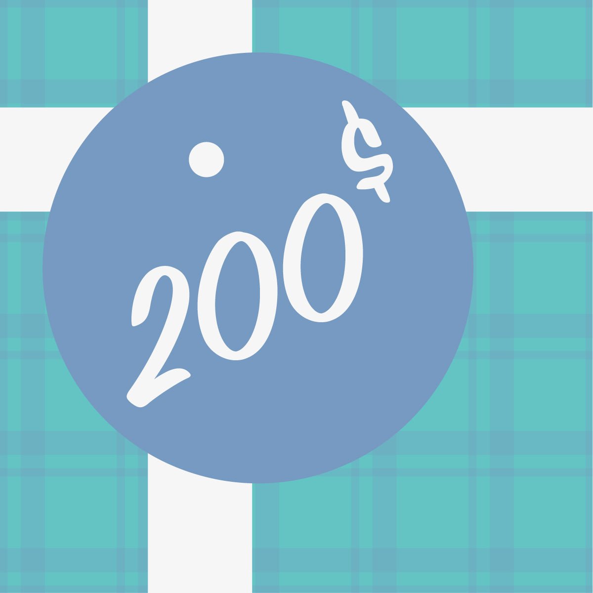 Carte - cadeau physique - Mousse Café coop de solidarité