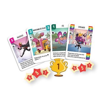 Challengers! 2 (fr) - Mousse Café coop de solidarité