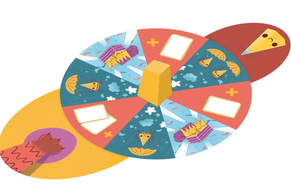 Chico Loco rends - lui ses dents ! - Mousse Café coop de solidarité