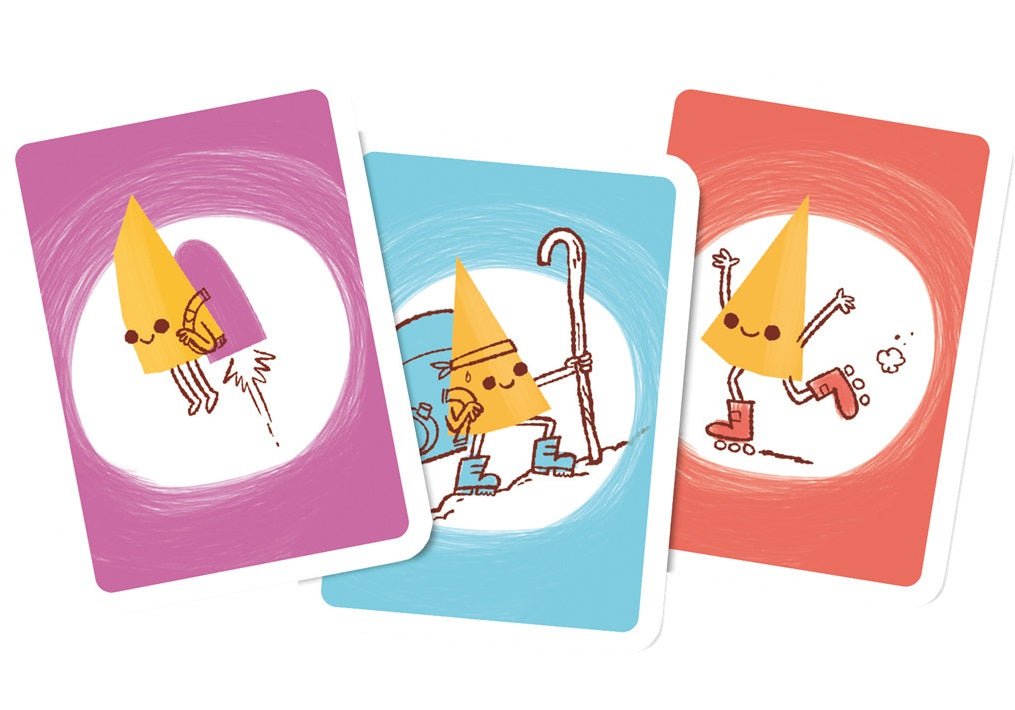 Chico Loco rends - lui ses dents ! - Mousse Café coop de solidarité