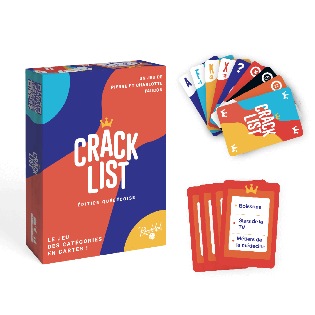 Crack List (fr) - Mousse Café coop de solidarité