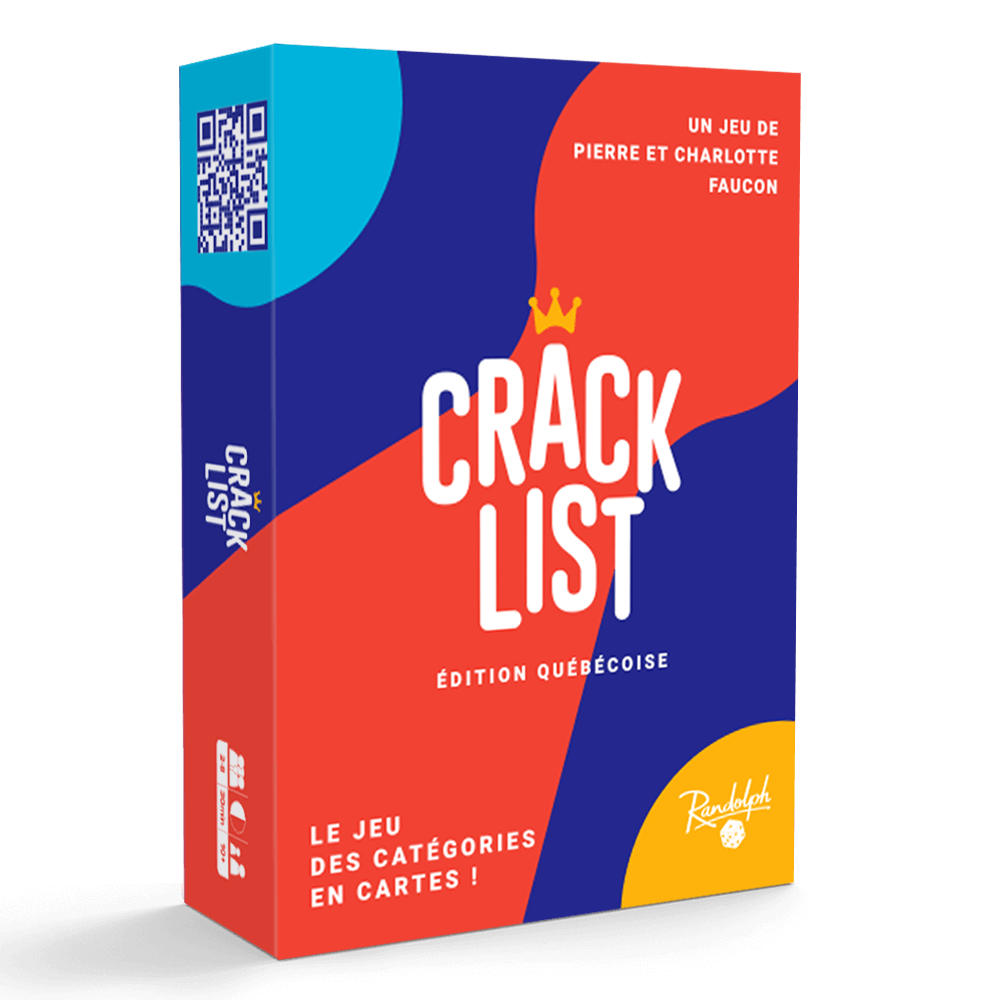 Crack List (fr) - Mousse Café coop de solidarité