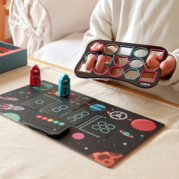 Destination Mars - Mousse Café coop de solidarité