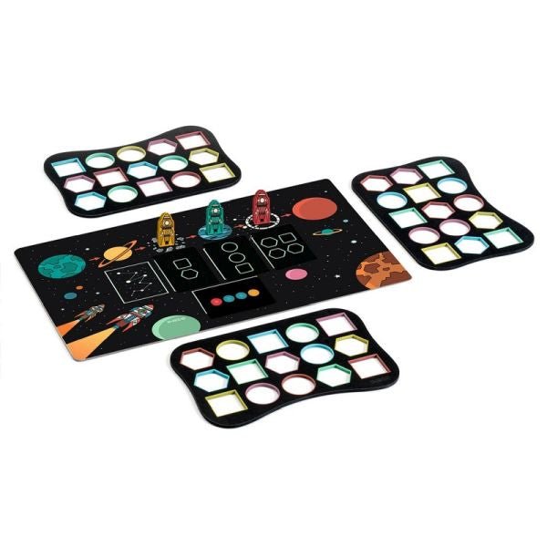 Destination Mars - Mousse Café coop de solidarité