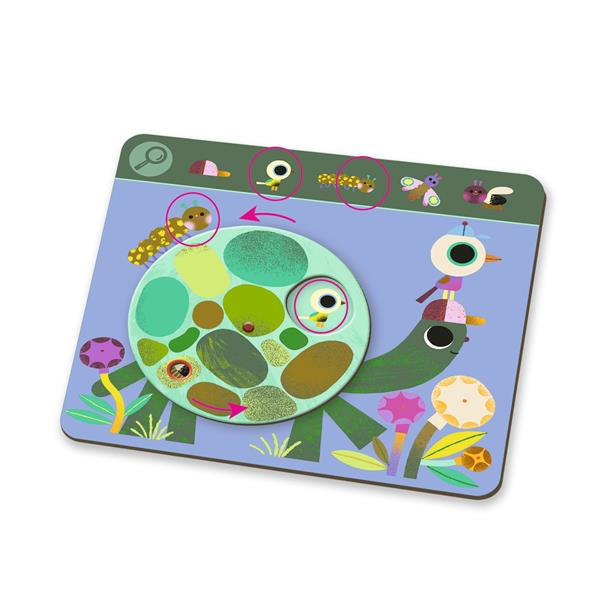 Eduludo - Obs Savana - Mousse Café coop de solidarité