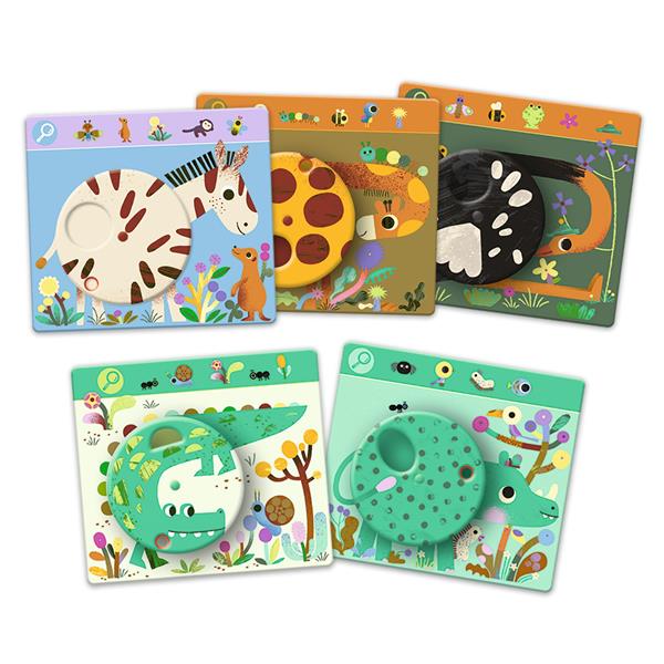 Eduludo - Obs Savana - Mousse Café coop de solidarité