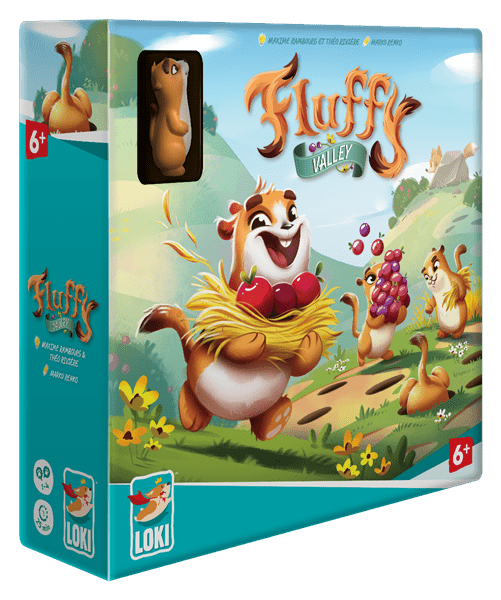 Fluffy Valley (fr/en) - Mousse Café coop de solidarité