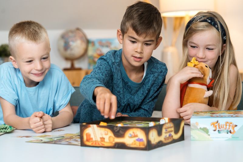 Fluffy Valley (fr/en) - Mousse Café coop de solidarité