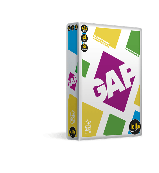 GAP - Mousse Café coop de solidarité