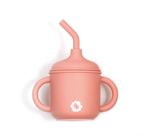 Gobelet 3 en 1 pour Petit Apprenti - Mousse Café coop de solidarité