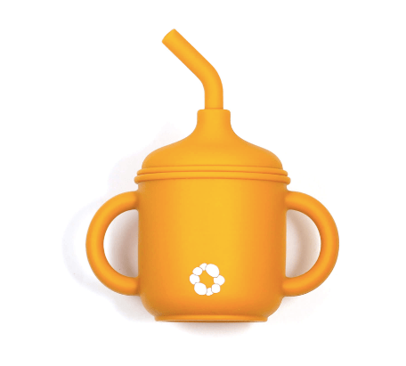 Gobelet 3 en 1 pour Petit Apprenti - Mousse Café coop de solidarité