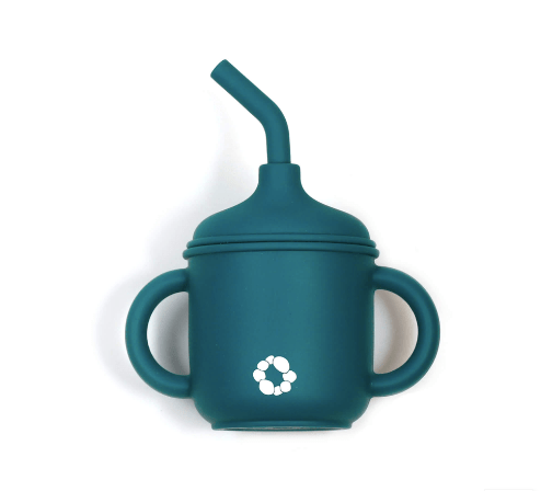 Gobelet 3 en 1 pour Petit Apprenti - Mousse Café coop de solidarité