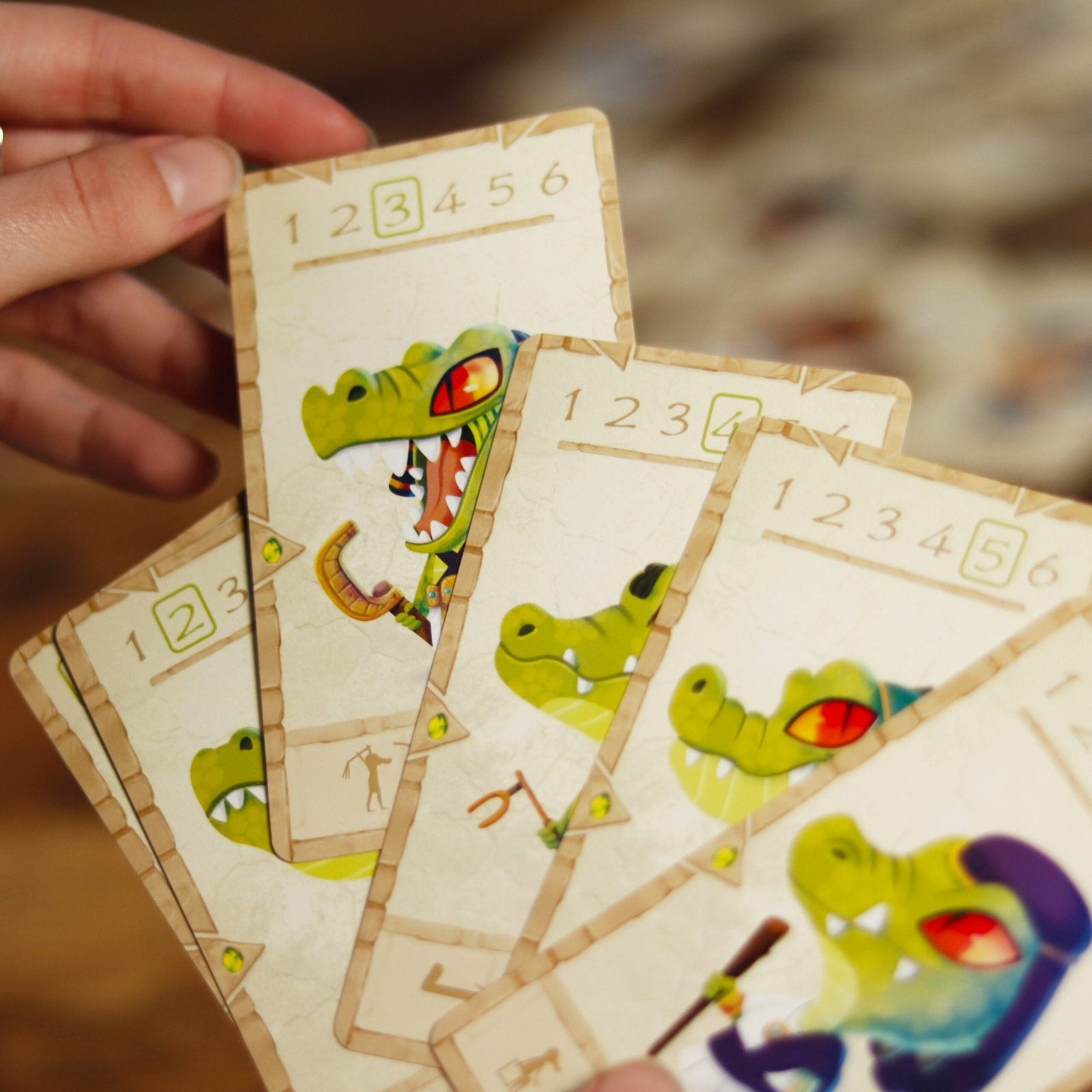 Hâpy Families (multilingue) - Mousse Café coop de solidarité