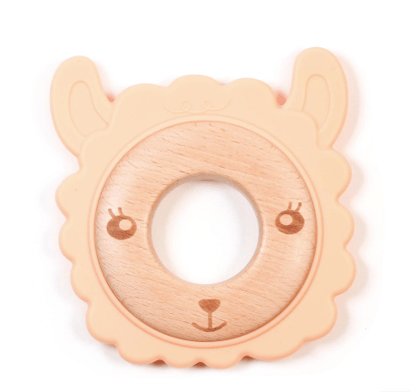 Hochet – Lama - Mousse Café coop de solidarité