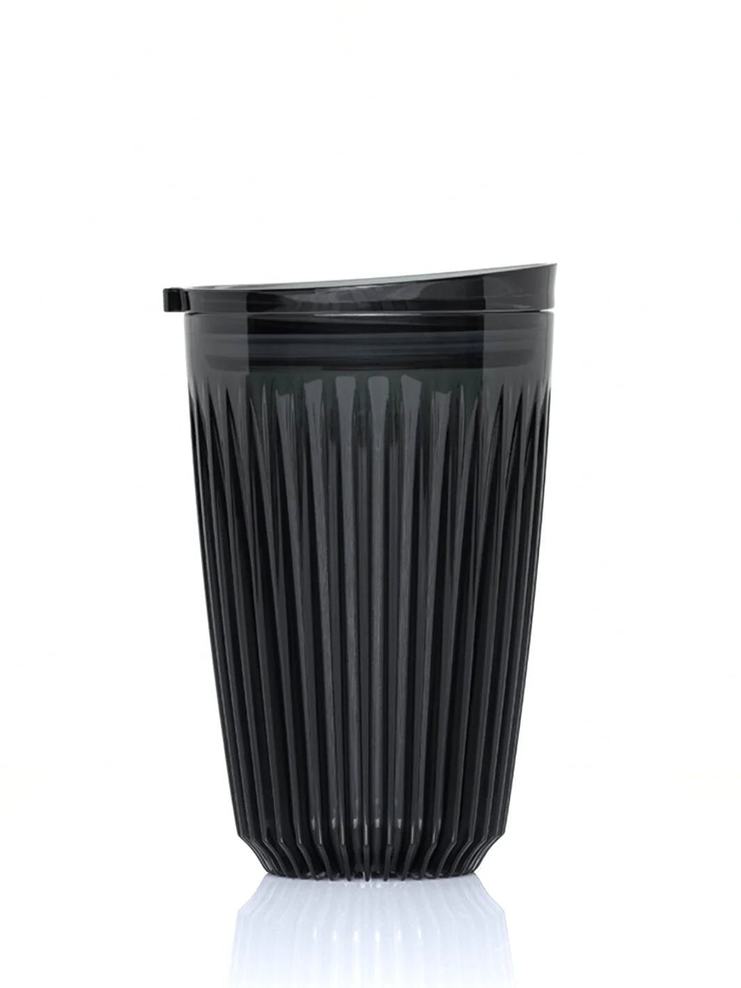 HUSKEE - Tasse à emporter - Mousse Café coop de solidarité