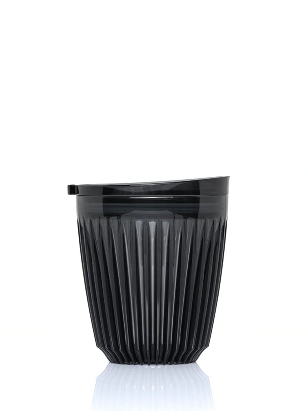 HUSKEE - Tasse à emporter - Mousse Café coop de solidarité