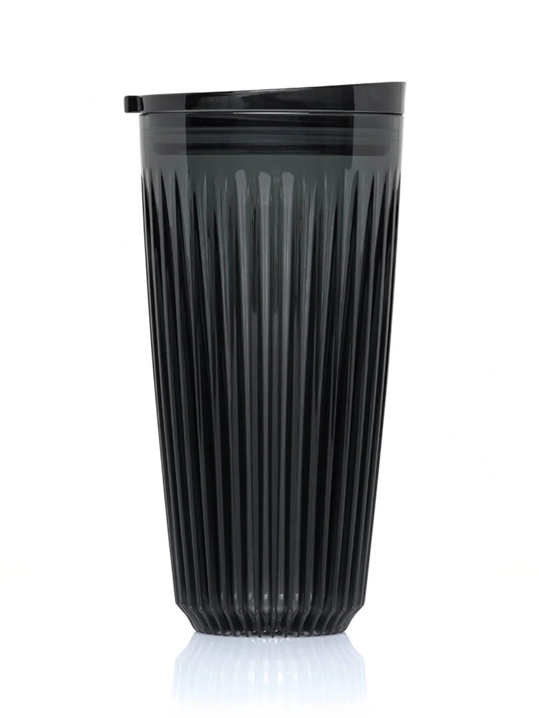 HUSKEE - Tasse à emporter - Mousse Café coop de solidarité